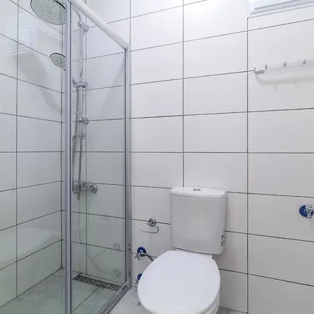 Διαμέρισμα Lovely And Flat With Balcony In Sisli *